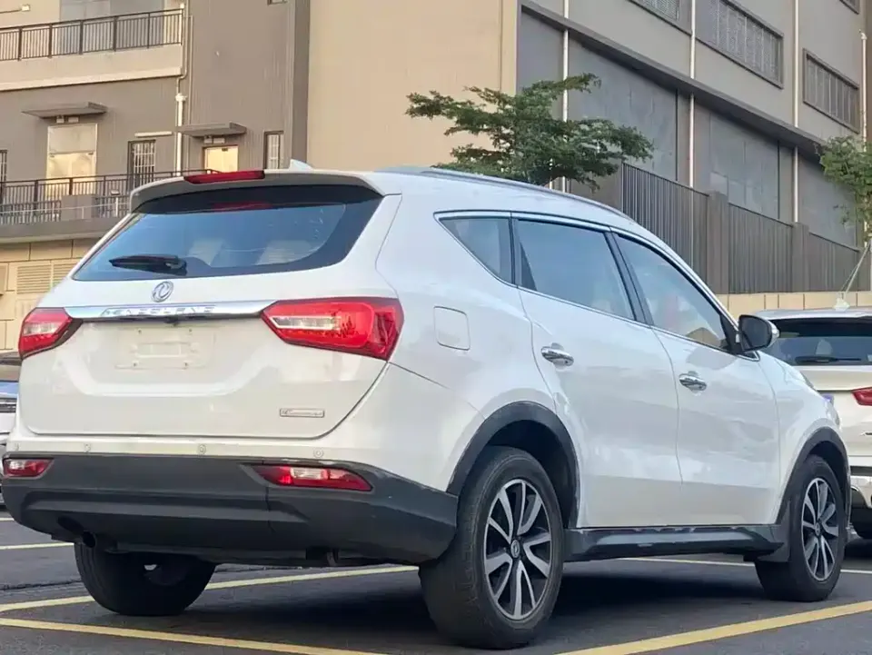 Fengguang Fengguang 580