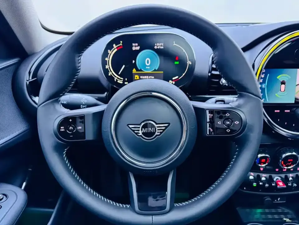 MINI Mini Clubman