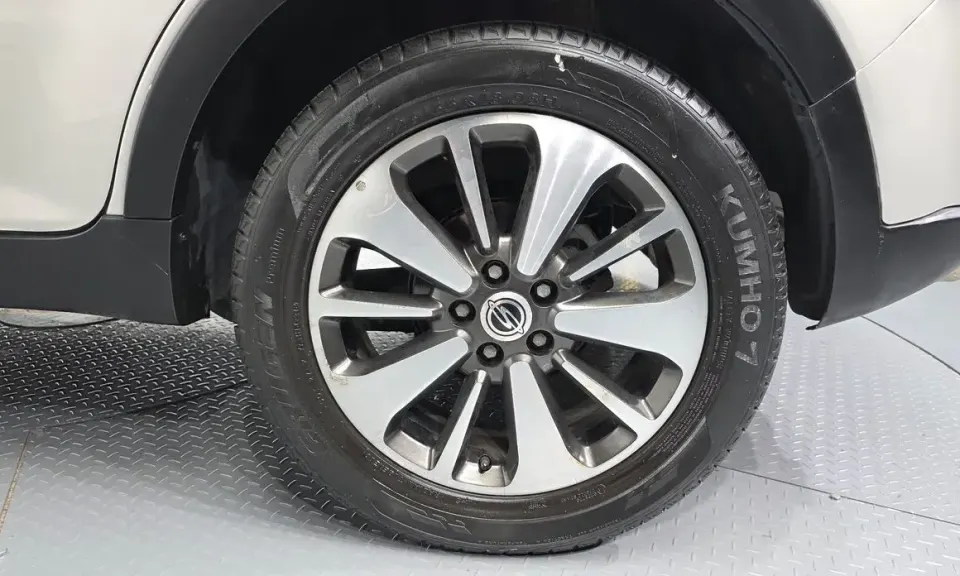 KG_Mobility_Ssangyong KORANDO