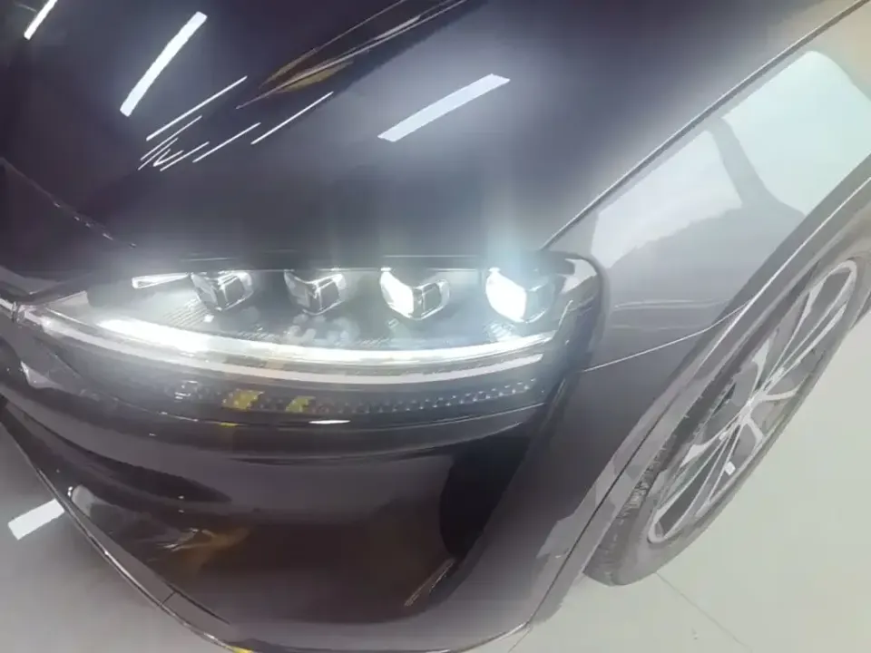 Zhijie Zhijie R7
