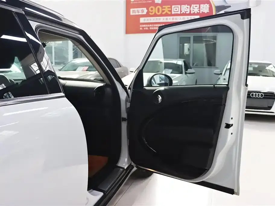 MINI Mini Countryman