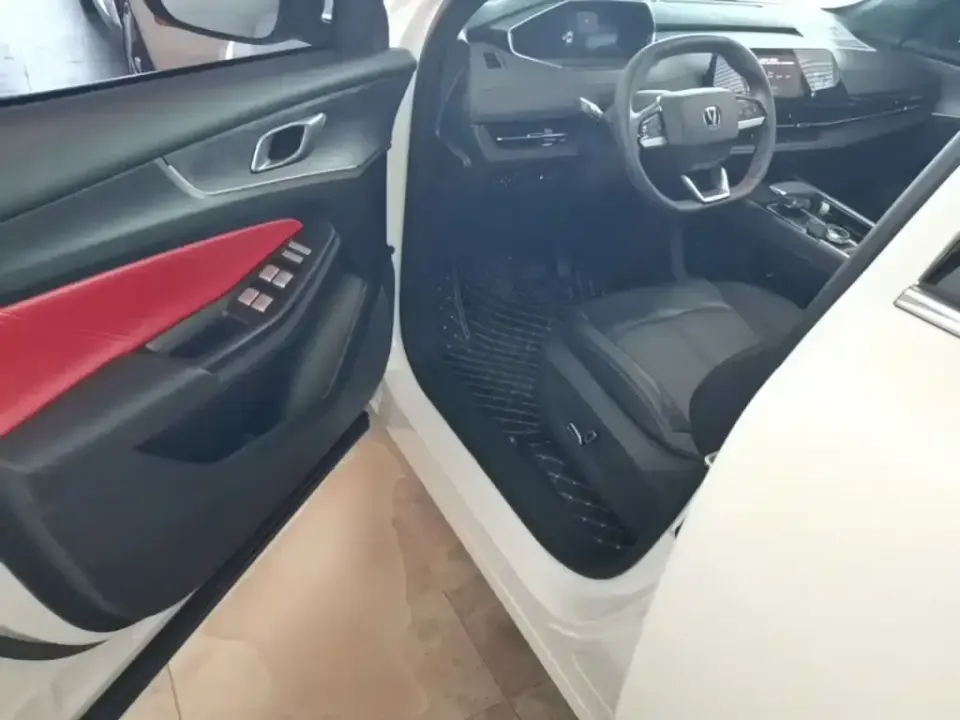 Changan CS55PLUS