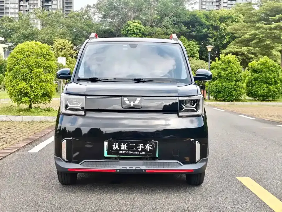 Wuling MINIEV