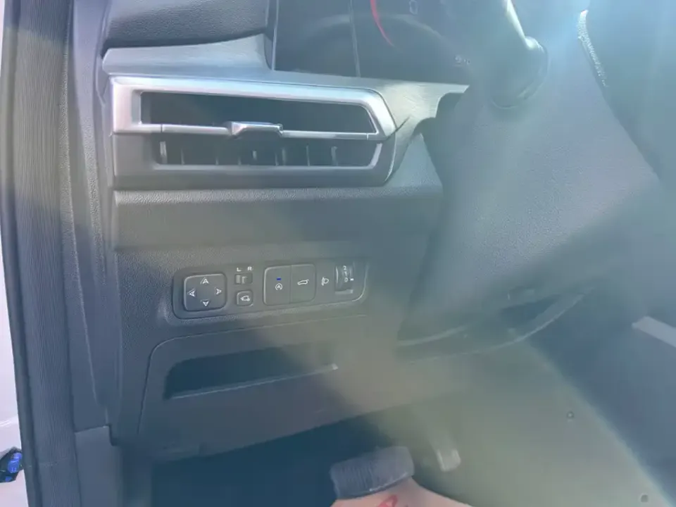 Changan CS35PLUS