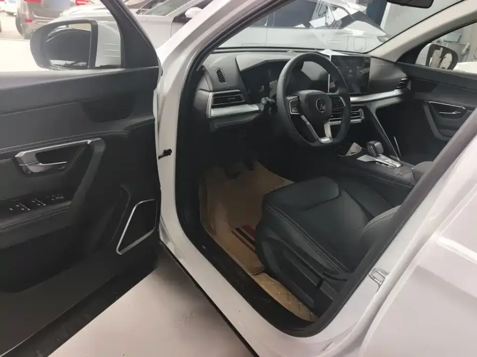 BYD Pro