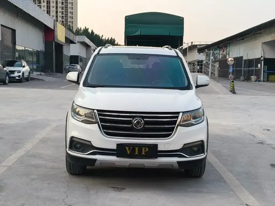 Fengxing Fengxing SX6