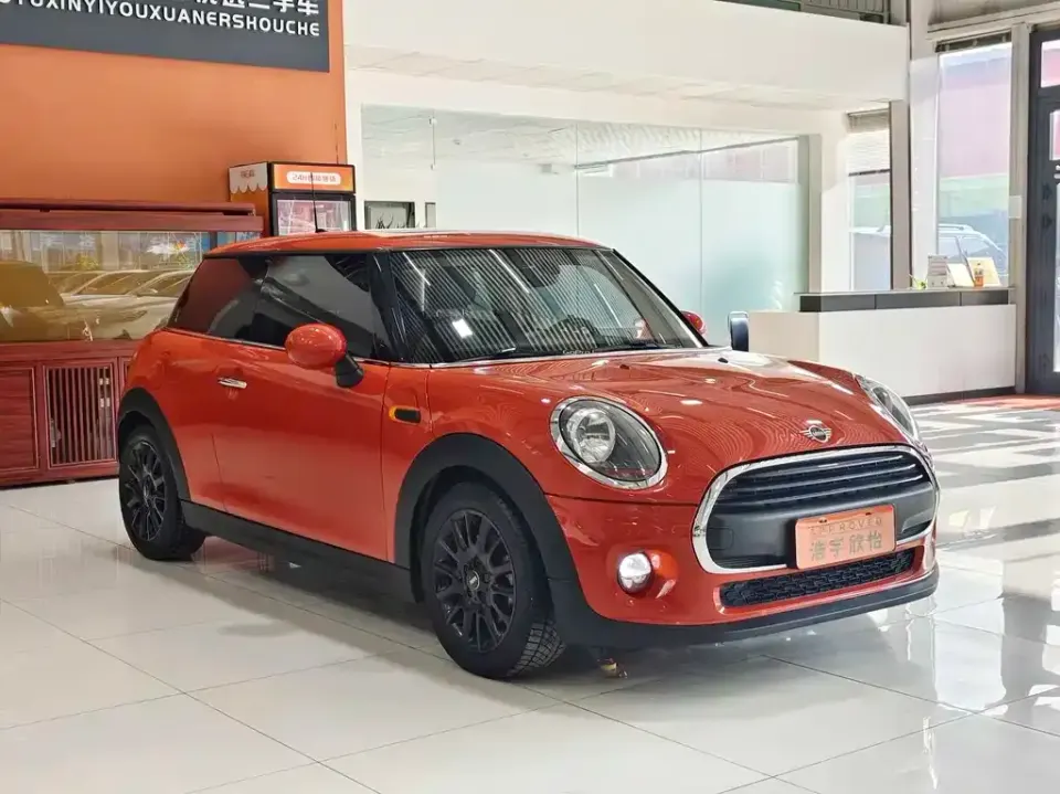 MINI Mini