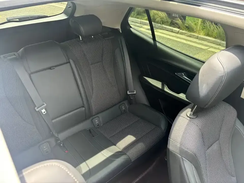 Buick Envision S