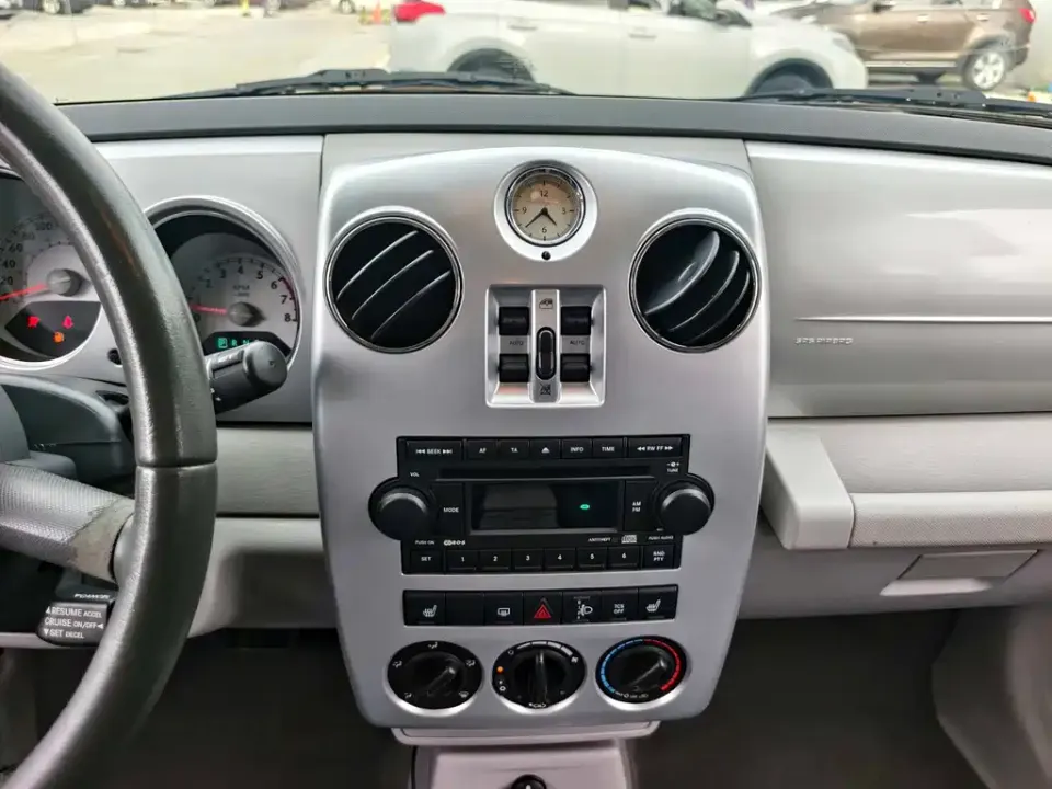 Chrysler PT Cruiser