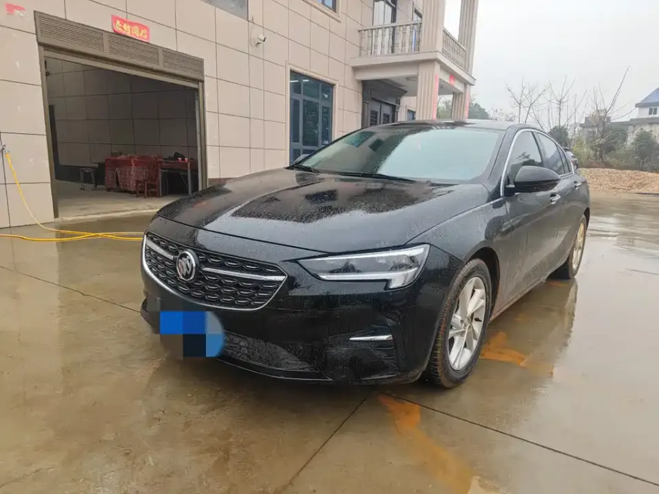 Buick Regal