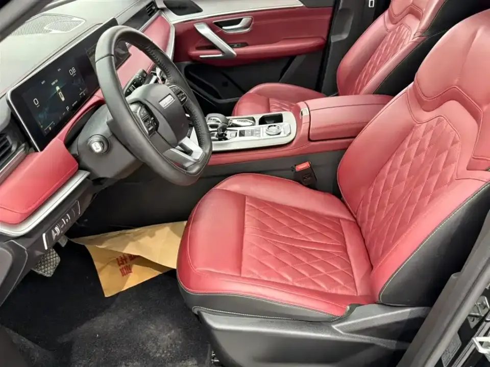 Jetour X70 Plus