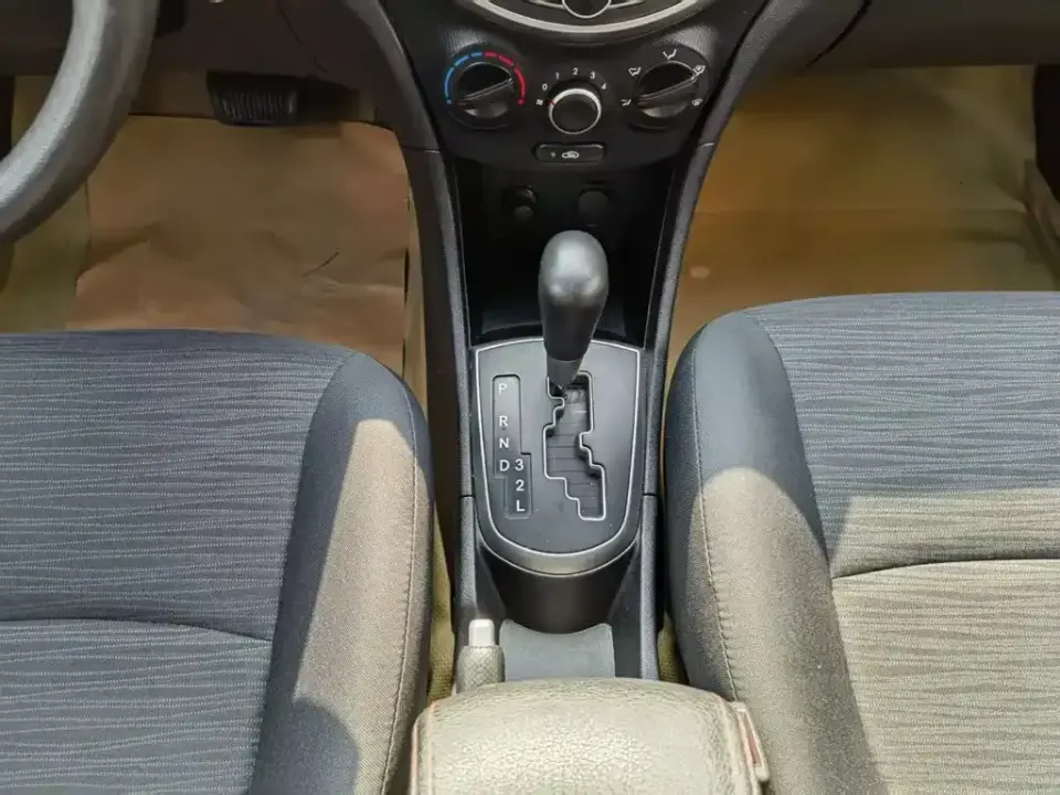 Hyundai Ruiyi