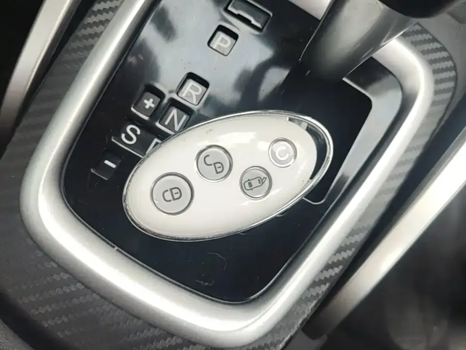 BYD Yuan