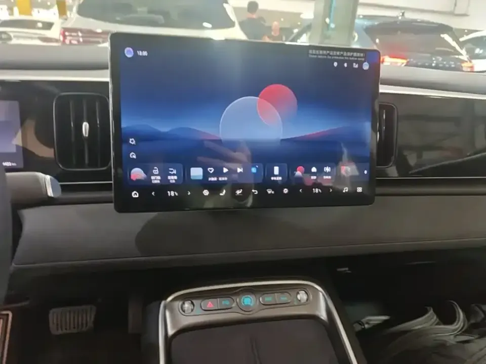 BYD Sealion 05 EV