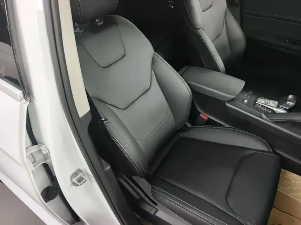 BYD Pro
