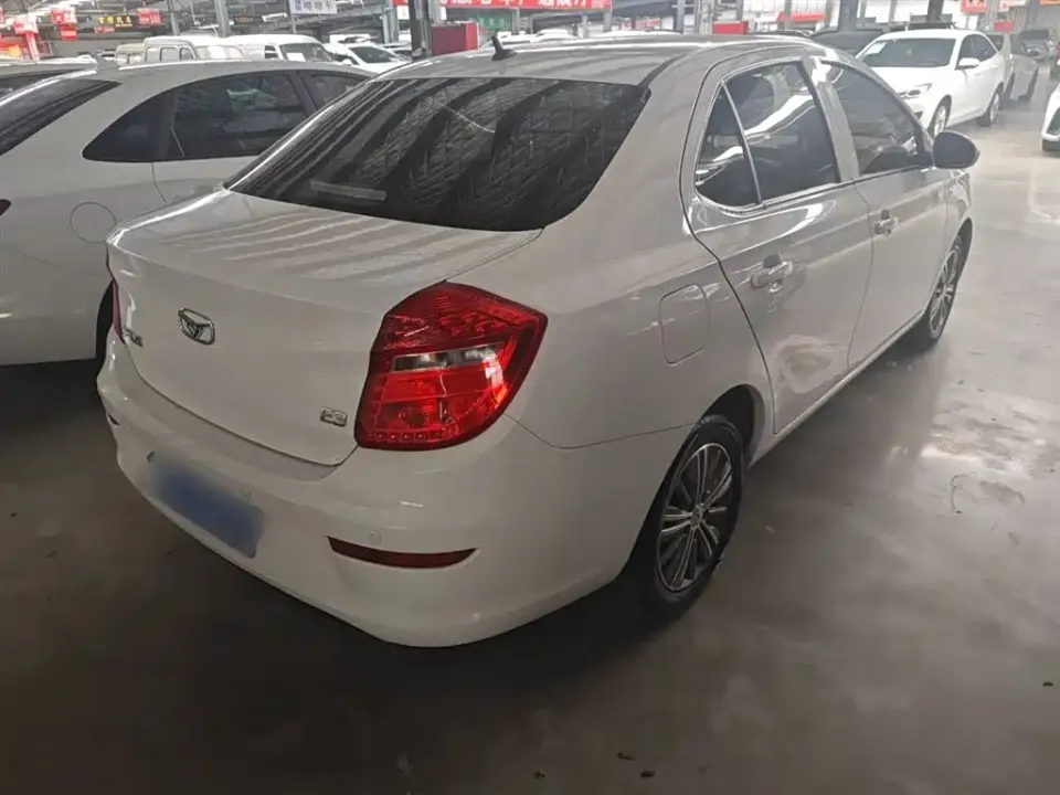Cowin E3