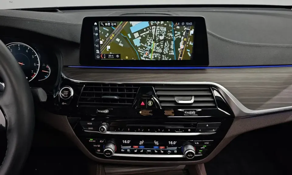 BMW Gran Turismo
