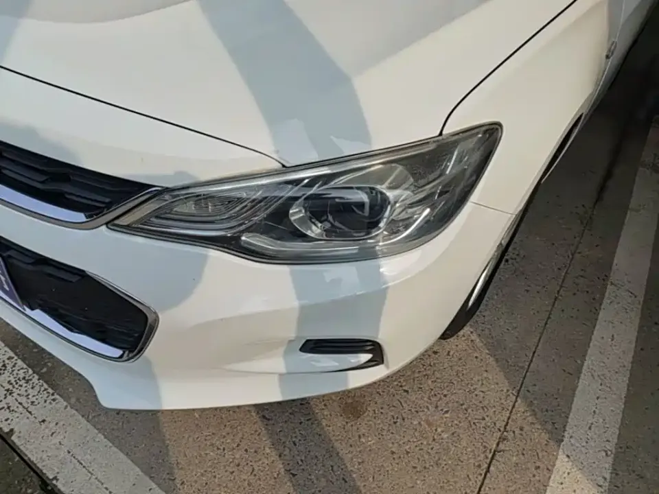 Chevrolet Cavalier