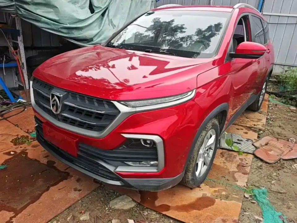 Baojun 530