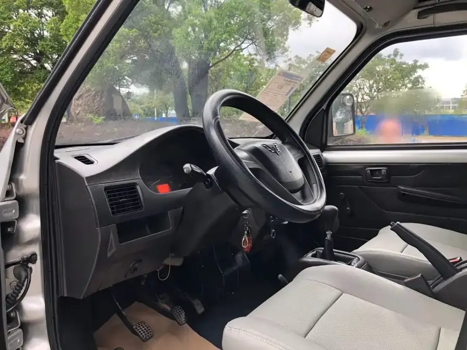 Wuling Rongguang Mini Truck