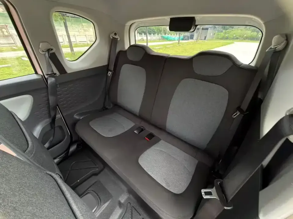 Wuling MINIEV