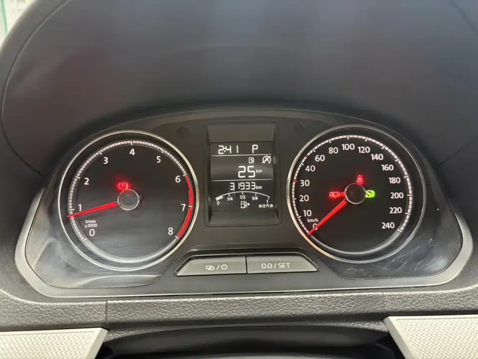 Jetta VA3