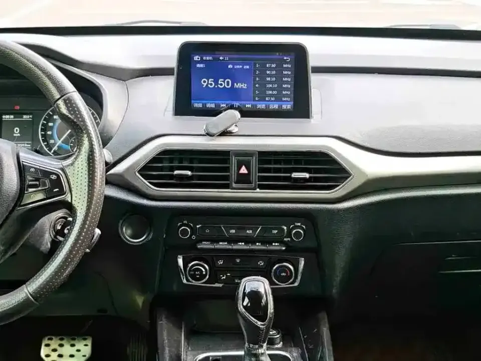 Fengguang Fengguang S560