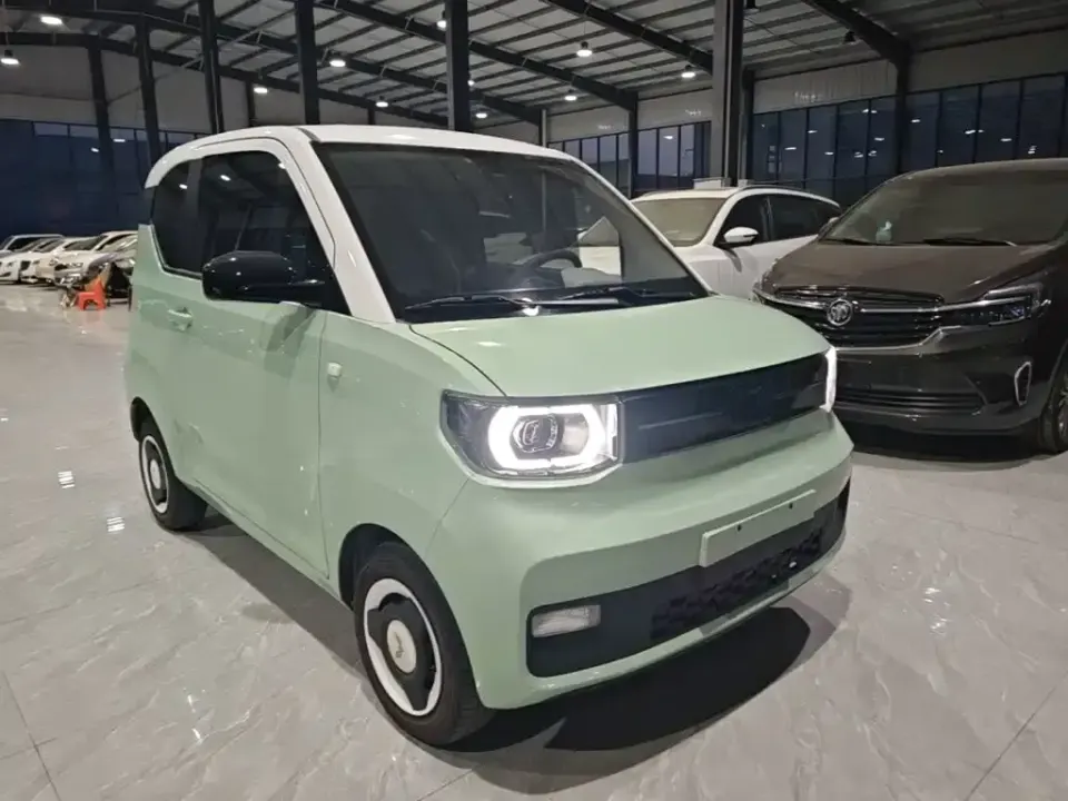 Wuling MINIEV