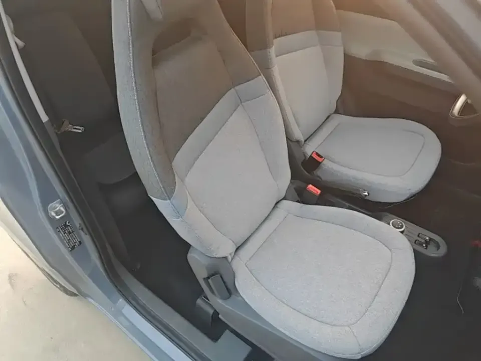 Wuling MINIEV