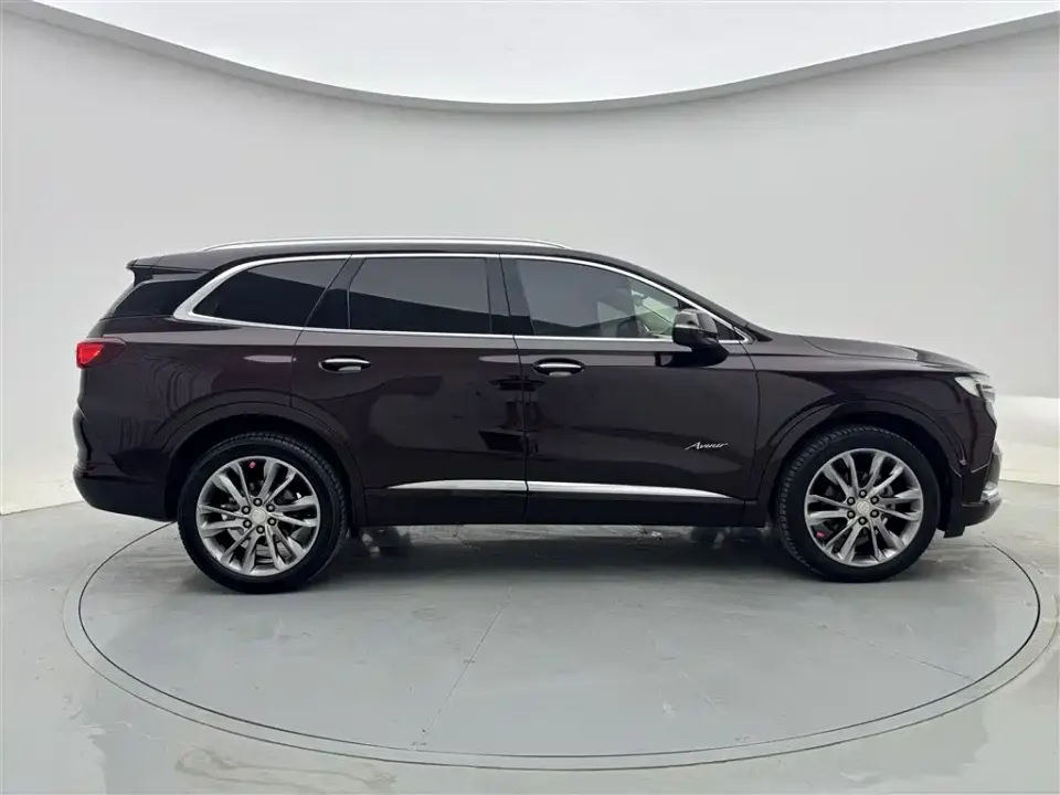 Buick Enclave