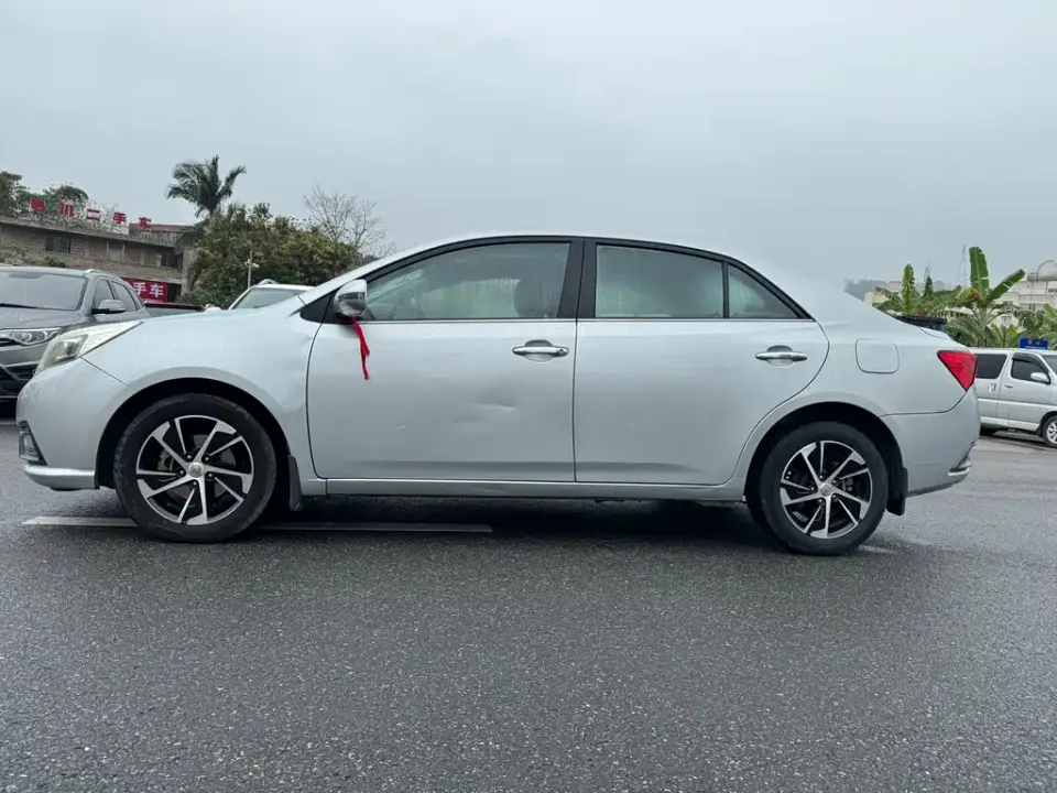 Zotye Zotye Z300