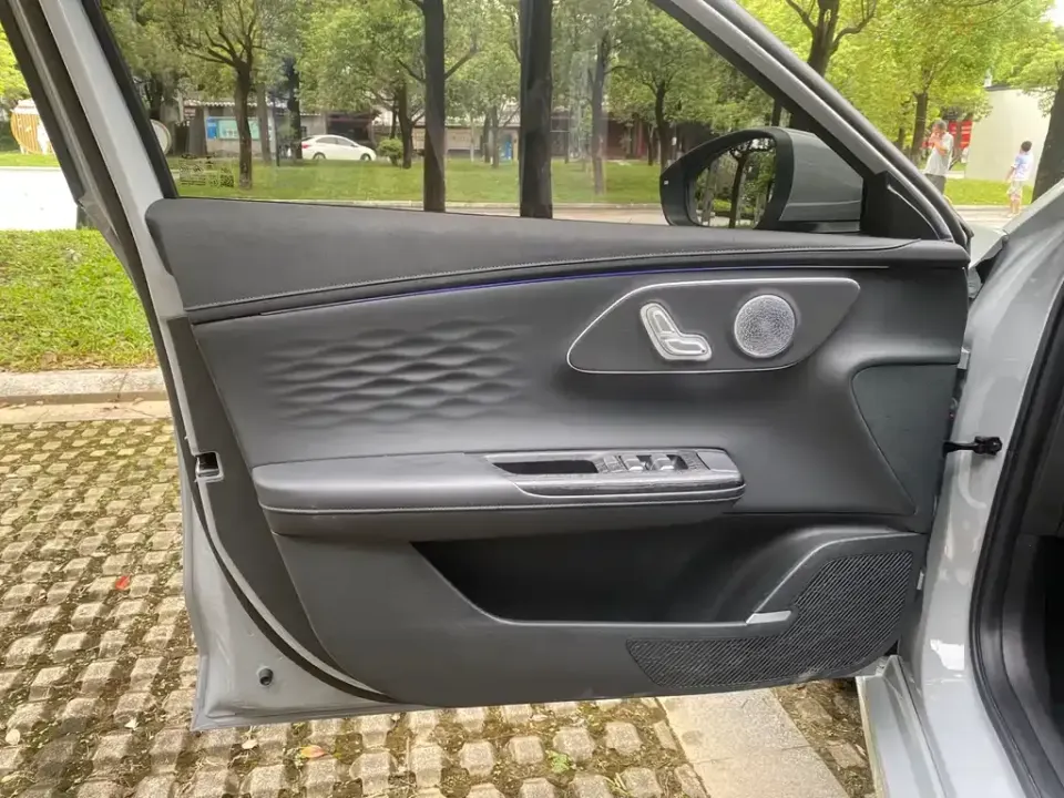 Fulwin Fengyun A8L