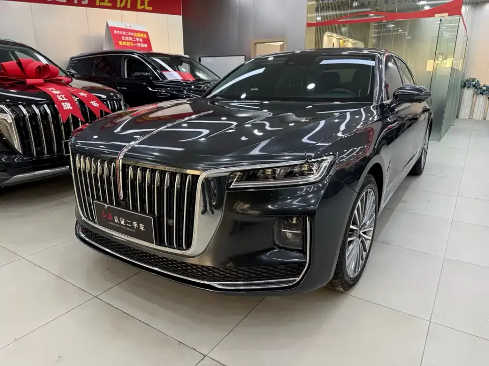 Hongqi Hongqi H9