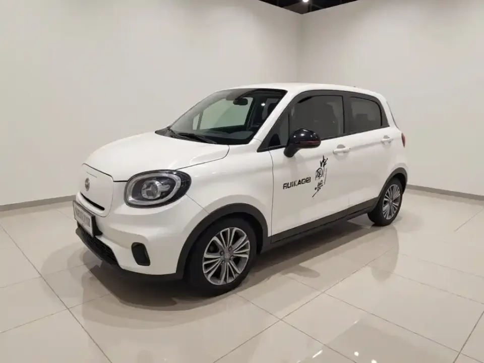 Leapmotor Leapmotor T03