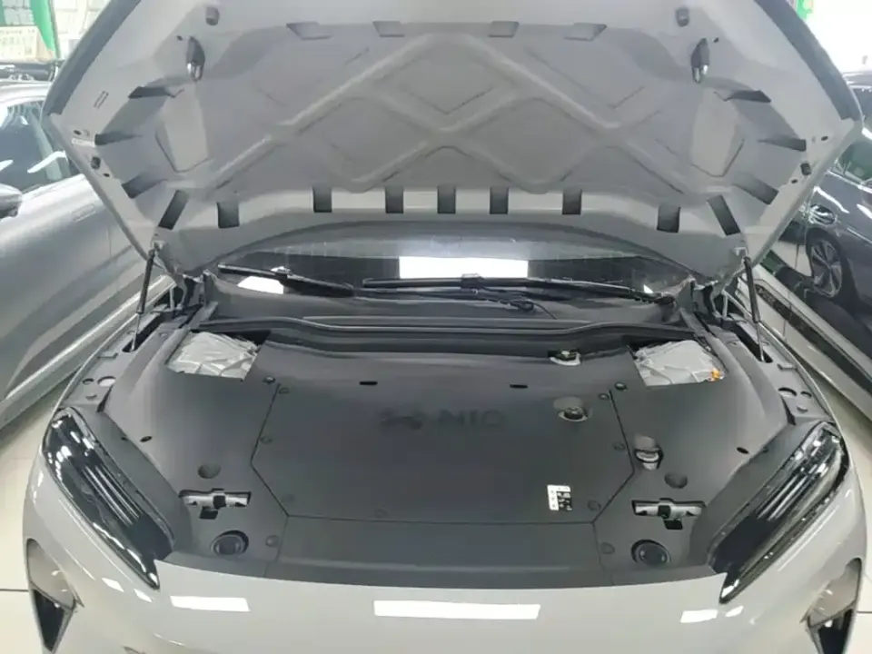 Nio ET5T