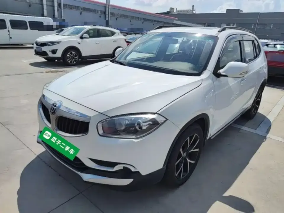 Zhonghua V5