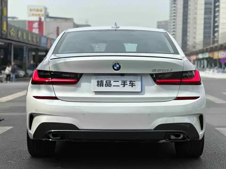 BMW 3-Series