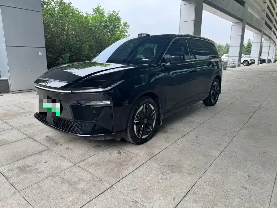 Toyota bZ3X