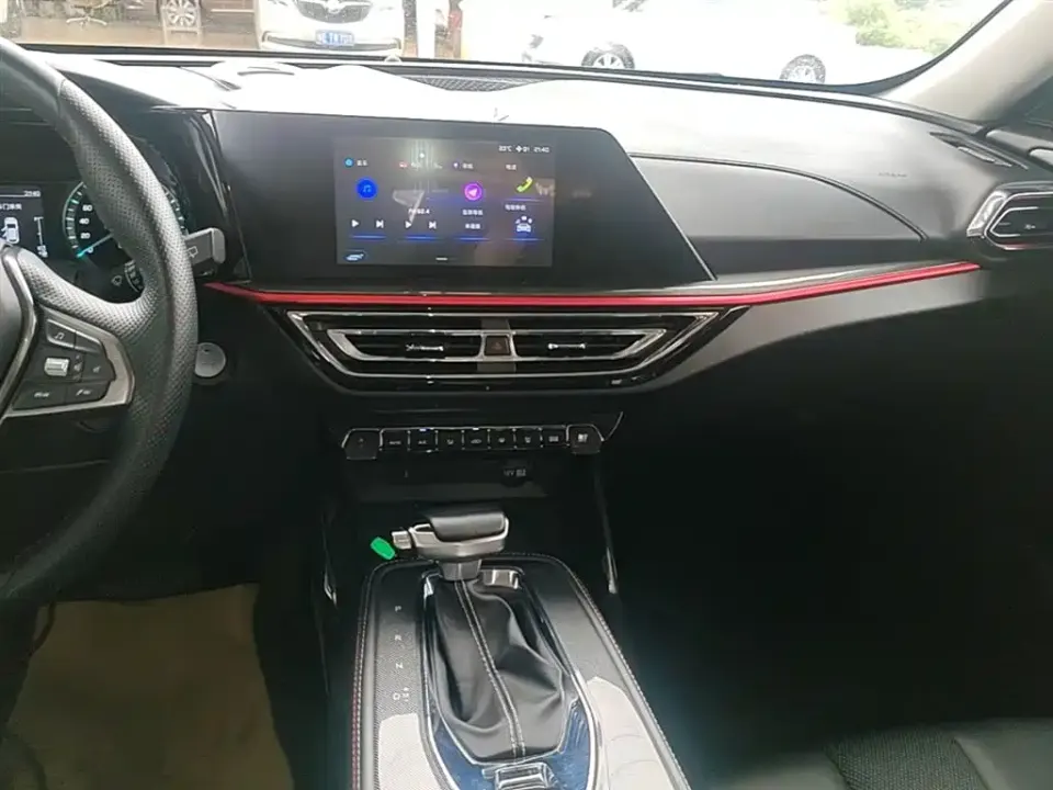 Oshan Oushang X5