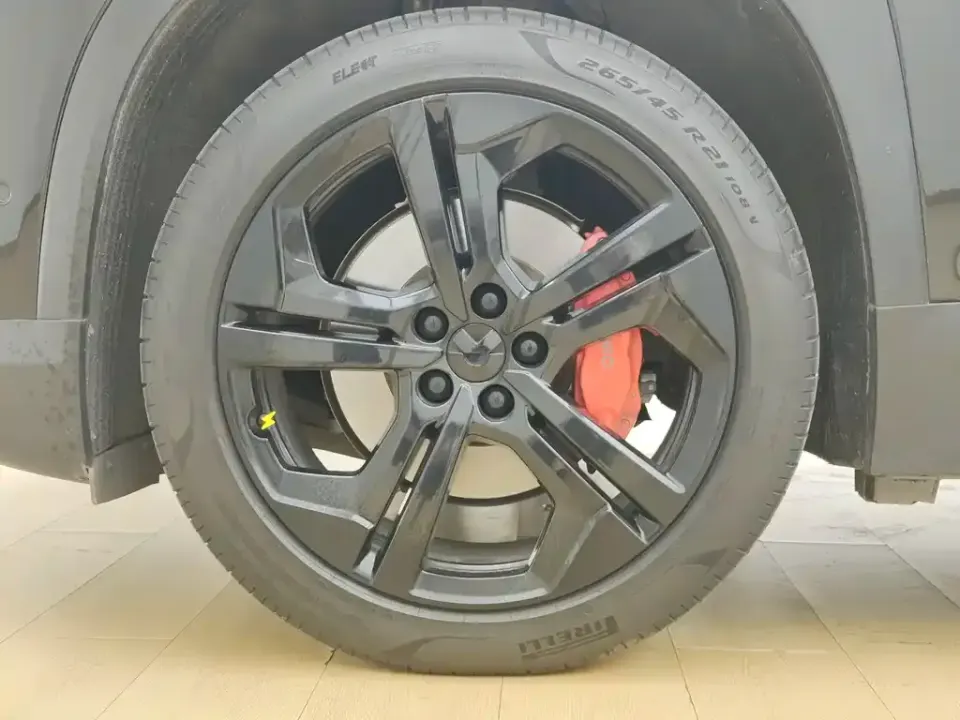 Nio ES7