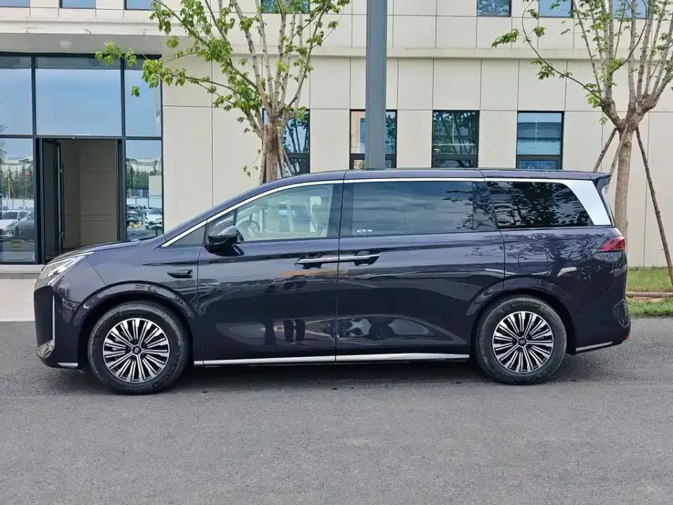 BYD Xia