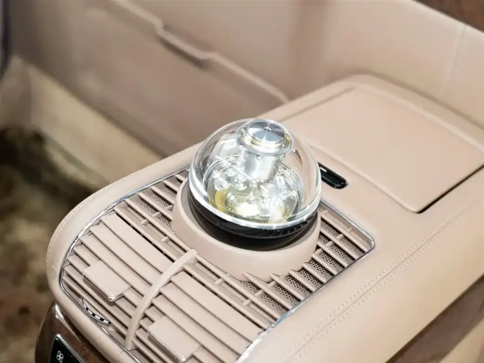 Maybach Maybach