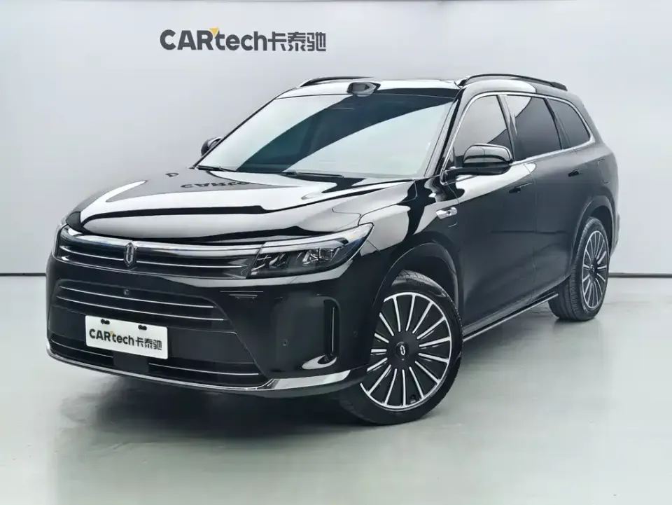 AITO M7
