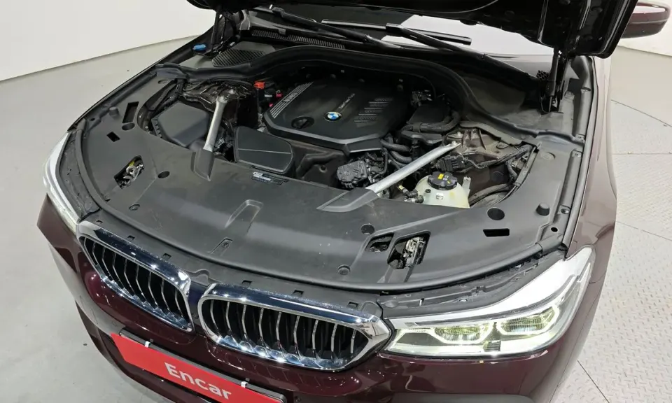 BMW Gran Turismo