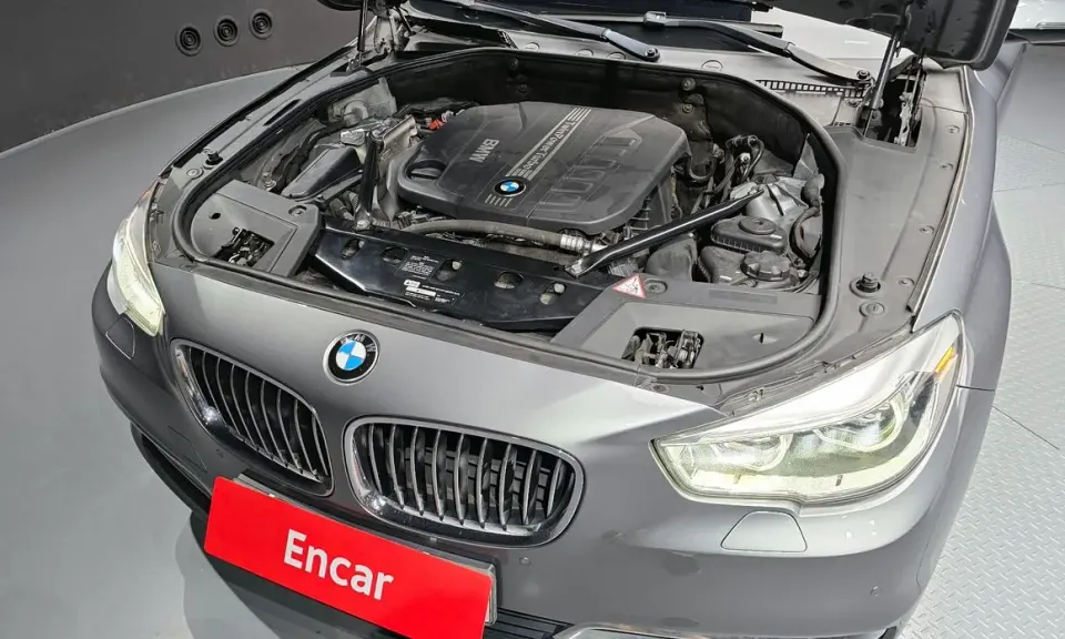BMW Gran Turismo