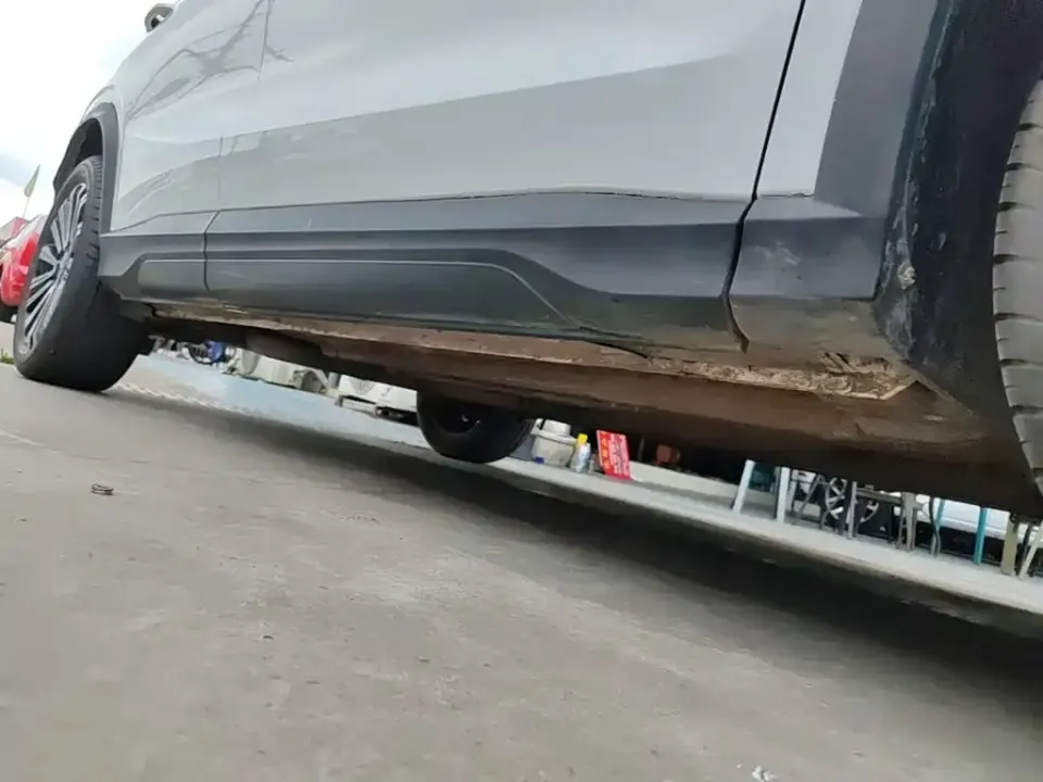Oshan Oushang X5