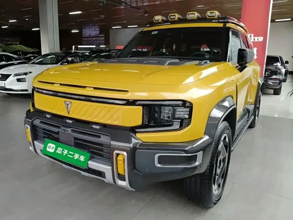 Deepal Deepal G318