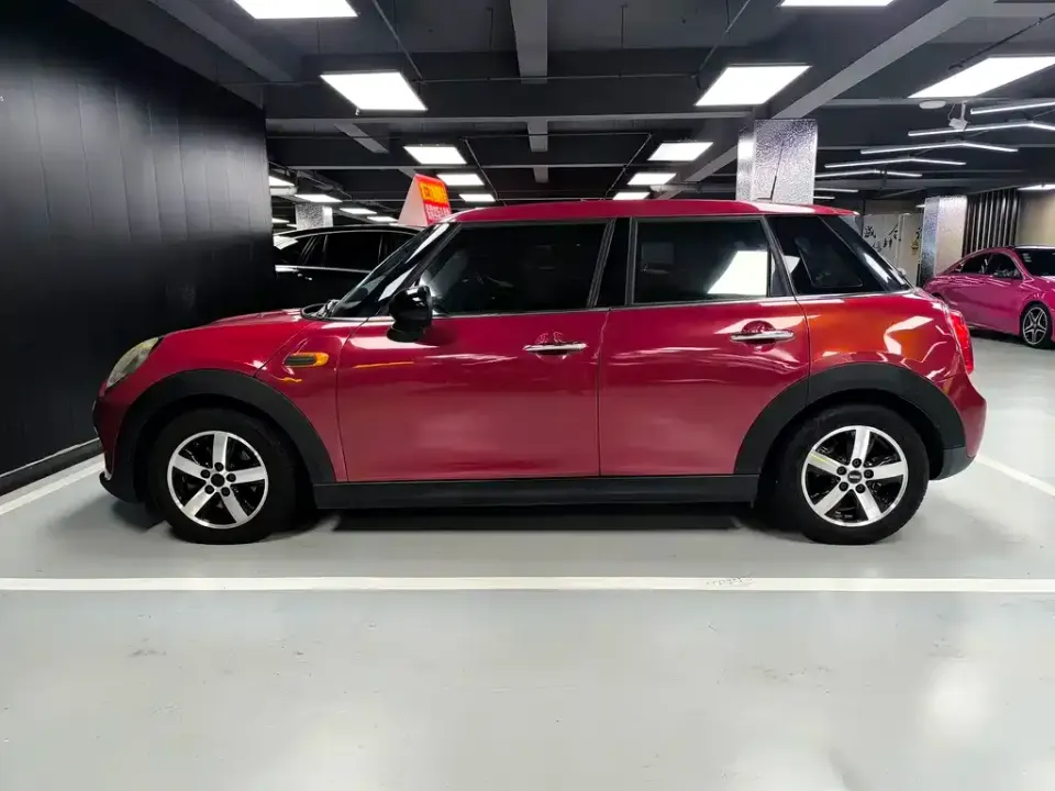 MINI Mini