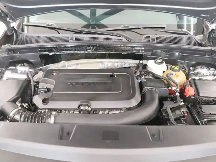 Buick Envision Plus