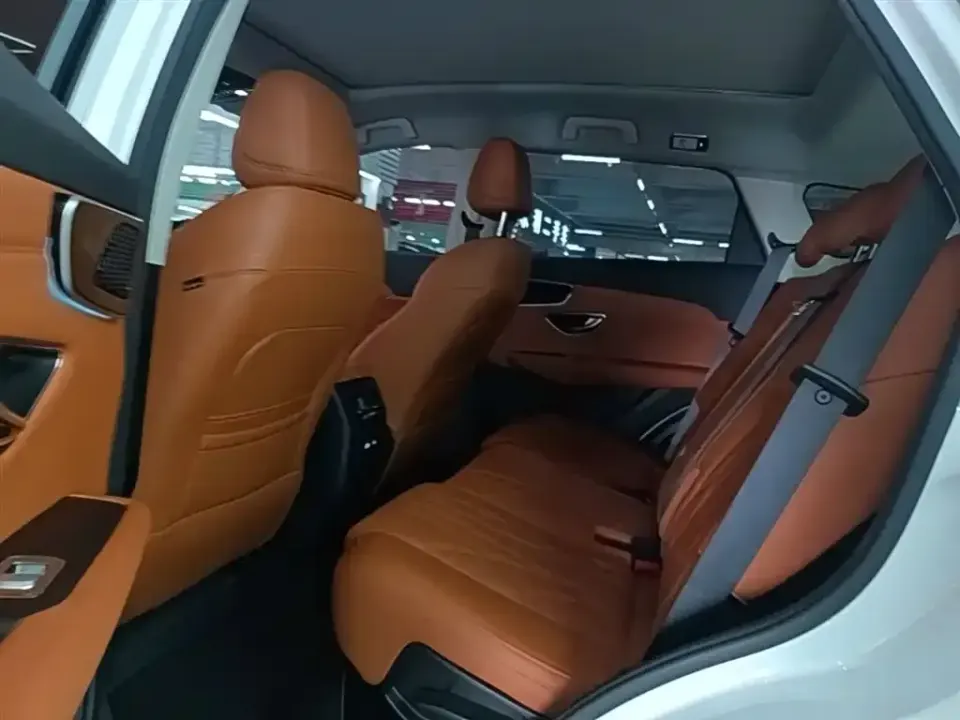 Shanhai Shanhai L7